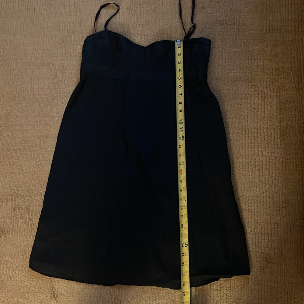 Theory linen summer dress - Picture 6 of 7